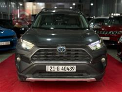 تويوتا راف 4